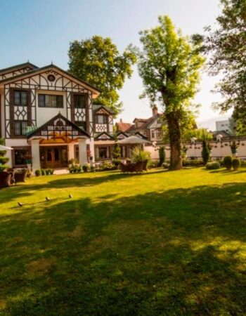 Lemon Tree Hotel, Srinagar