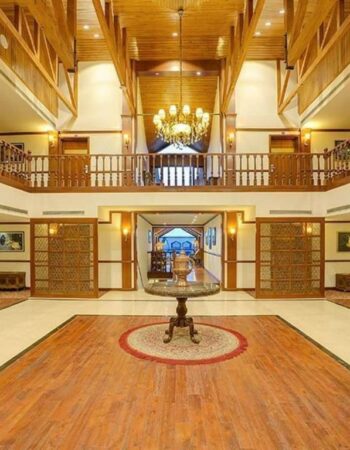 Fortune Resort Heevan, Srinagar – Member ITC's Hotel Group