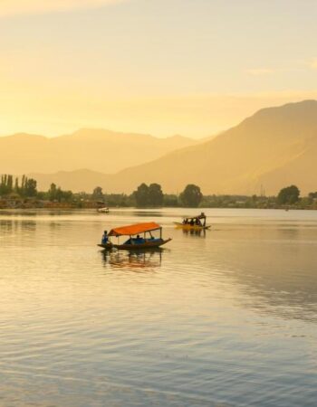 The Lalit Grand Palace Srinagar