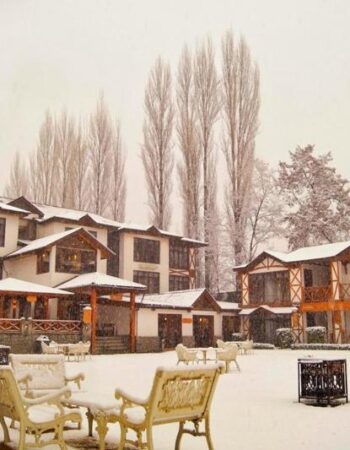 Fortune Resort Heevan, Srinagar – Member ITC's Hotel Group