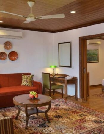 Fortune Resort Heevan, Srinagar – Member ITC's Hotel Group