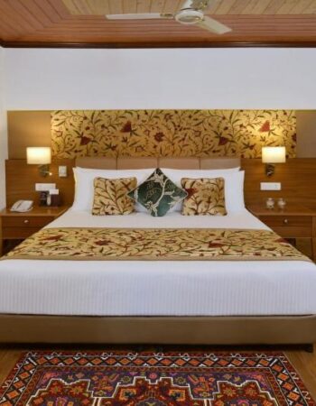 Fortune Resort Heevan, Srinagar – Member ITC's Hotel Group