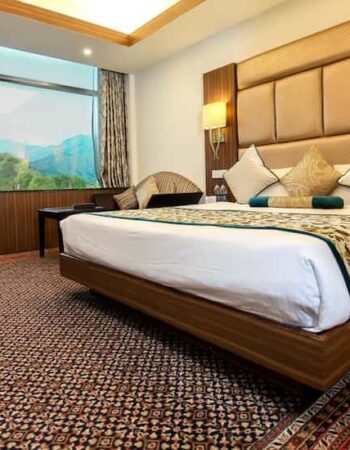 Radisson Hotel Srinagar