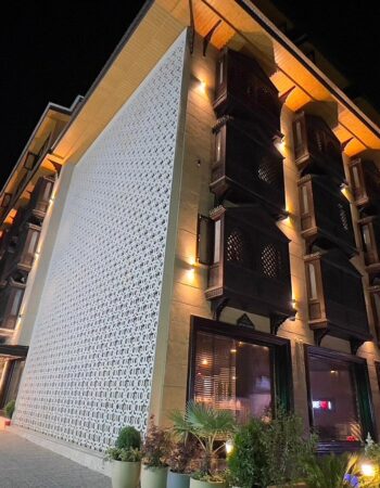 Hotel Snow Land Srinagar