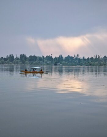 Tree Of Life Lakeside Cottage, Srinagar