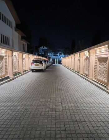 Hotel Snow Land Srinagar