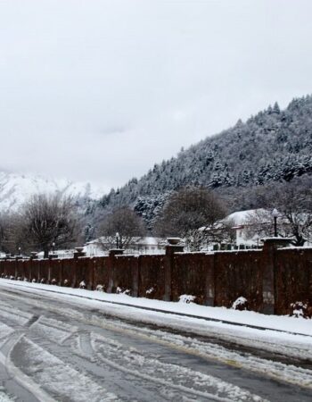 The Lalit Grand Palace Srinagar