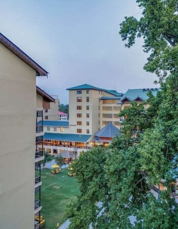 Radisson Collection Hotel & Spa Riverfront Srinagar