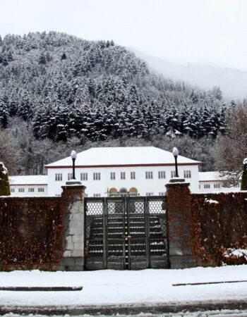 The Lalit Grand Palace Srinagar