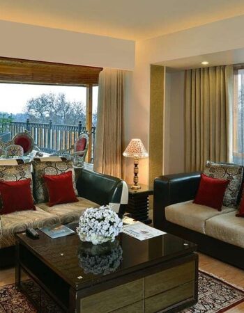 Golden Tulip – Srinagar