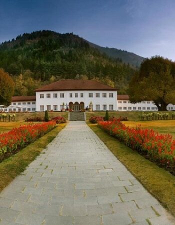 The Lalit Grand Palace Srinagar