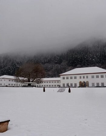 The Lalit Grand Palace Srinagar