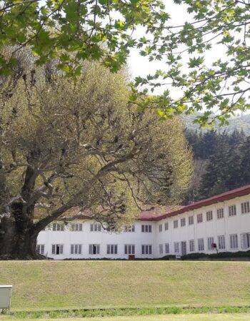 The Lalit Grand Palace Srinagar