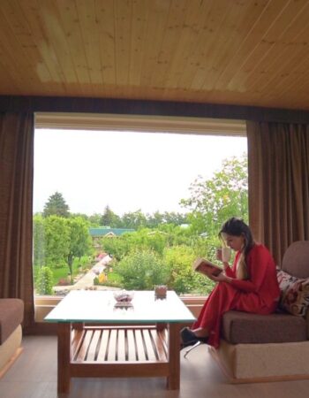 The Orchard Retreat & Spa