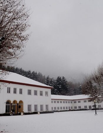 The Lalit Grand Palace Srinagar