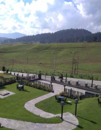 The Vintage Gulmarg