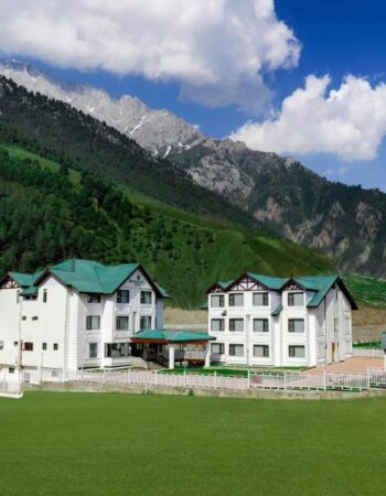 Lemon Tree Hotel, Sonamarg