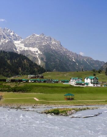 Lemon Tree Hotel, Sonamarg