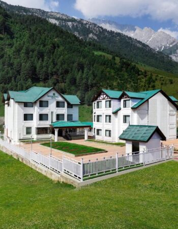 Lemon Tree Hotel, Sonamarg