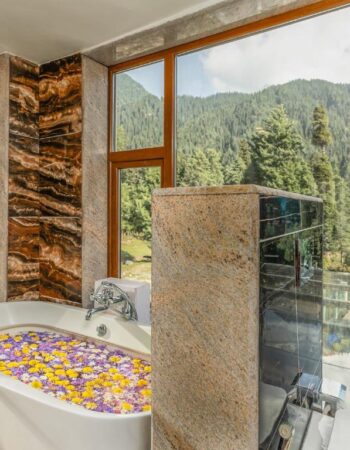 Pahalgam Forest Resort