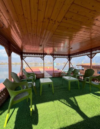 Zaffer Group Of Houseboats