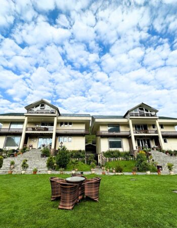 Golden Meadows Hotels & Resort