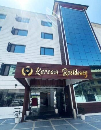 Kareem Residency