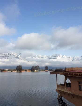 Zaffer Group Of Houseboats