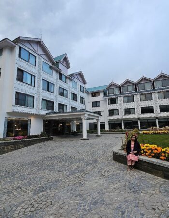 Radisson Hotel Sonamarg