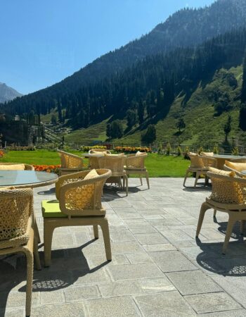 Radisson Hotel Sonamarg