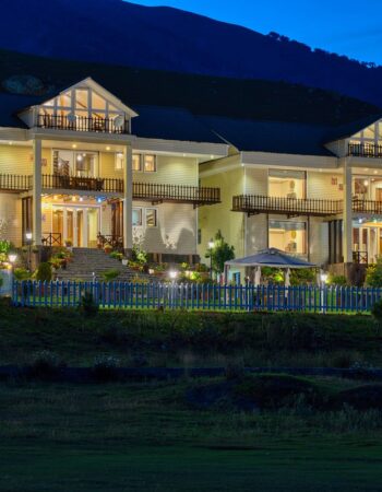 Golden Meadows Hotels & Resort