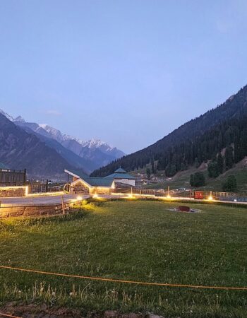 Radisson Hotel Sonamarg