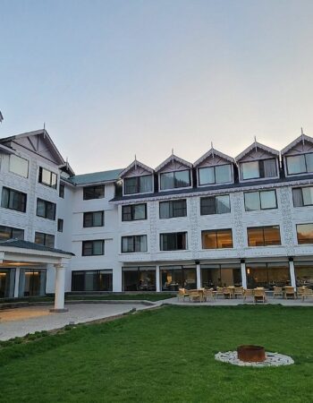 Radisson Hotel Sonamarg