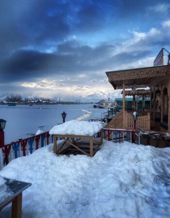 Chicago Houseboats