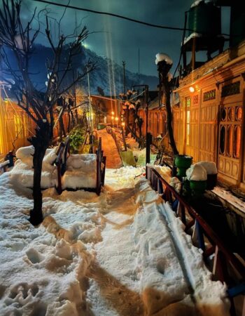 Chicago Houseboats