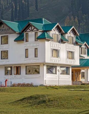 Country Inn & Suites By Radisson Sonamarg