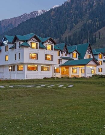 Country Inn & Suites By Radisson Sonamarg