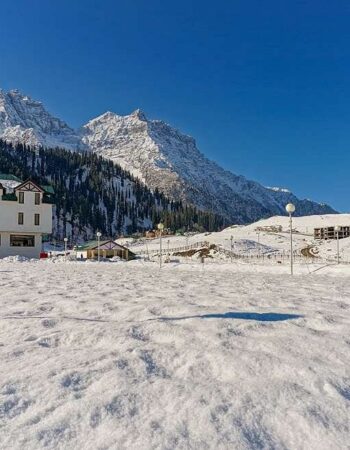 Country Inn & Suites By Radisson Sonamarg