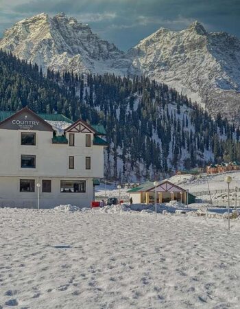 Country Inn & Suites By Radisson Sonamarg