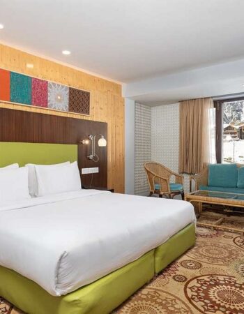 Country Inn & Suites By Radisson Sonamarg