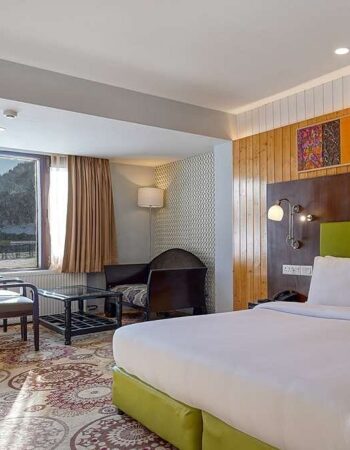 Country Inn & Suites By Radisson Sonamarg