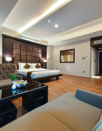 Hotel Heritage Luxury