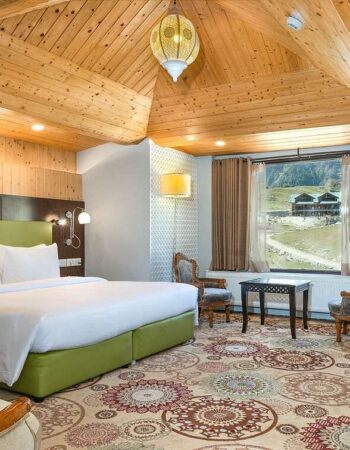 Country Inn & Suites By Radisson Sonamarg