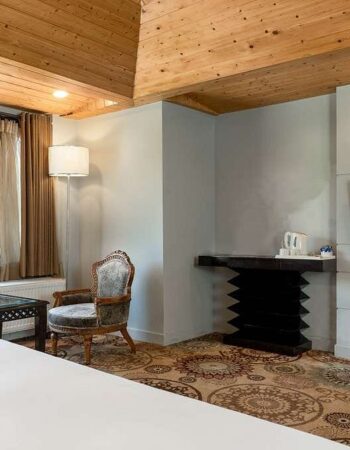 Country Inn & Suites By Radisson Sonamarg