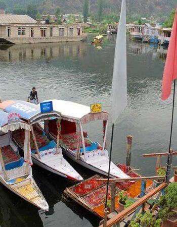 Kohimaran Group of Houseboats