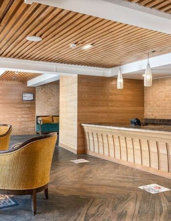 Country Inn & Suites By Radisson Sonamarg