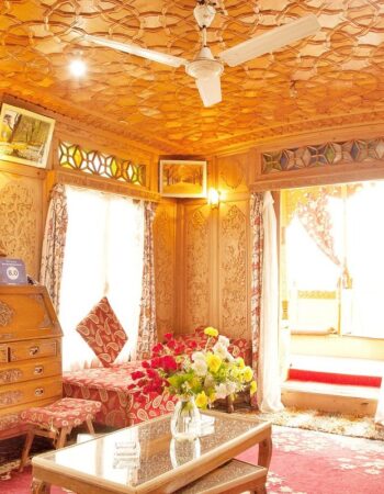 New Bul Bul Group of Houseboats Srinagar