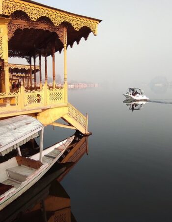 The Jewel In Crown Houseboats