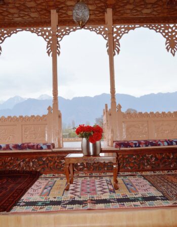 Wangnoo Heritage Houseboats