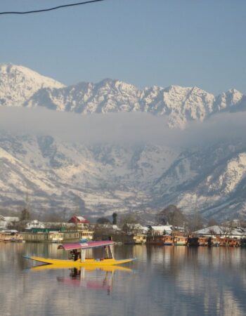 Wangnoo Heritage Houseboats